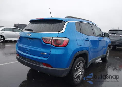 2019 Jeep Compass Sun And Wheel Fwd from USA, damaged, VIN 3C4NJCBB7KT615105